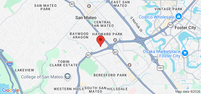 Plakshi Jain office location map