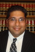 Ravinder Singh Johal