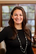 Rebecca (Becky) L. Jaroszewski Esq.