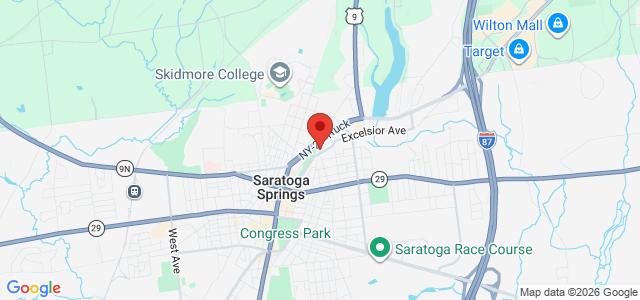 Richard R. Jennings office location map