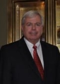 Robert G Jackson