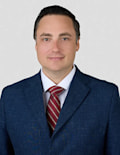 Robert Stone Jeffrey Esq.