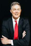 Rod Jensen