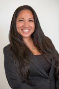Rosalyn A. Jamili Esq.