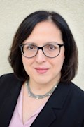 Roxanne O. Jackson