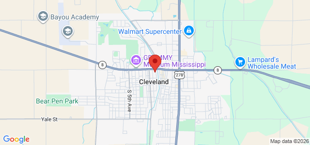 S. Todd Jeffreys office location map
