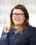 Sarah A. Judge