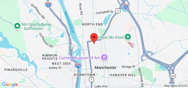 Sarunna Jin office location map