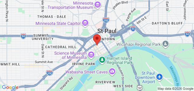 Scott A. Jurchisin office location map