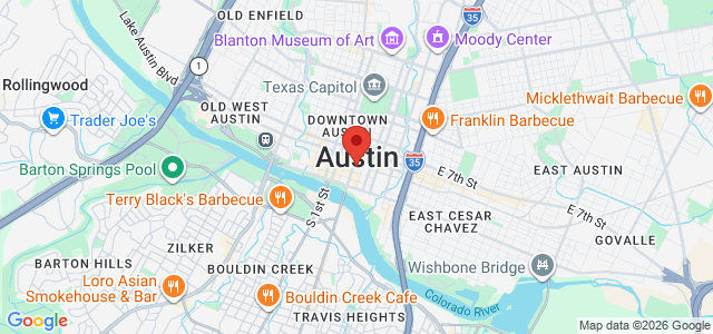 Sean D. Johnson office location map