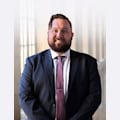 Sean M. James