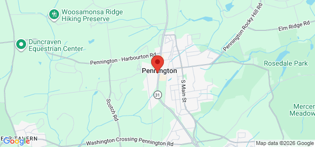 Steven D. Janel office location map
