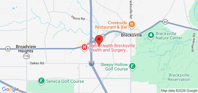 Steven G. Janik office location map
