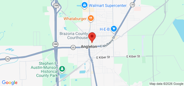 Suzanna Johnson office location map