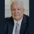 Terry J. Johnson