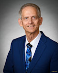Terry Jennrich