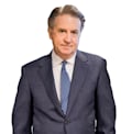 Thomas A. Johnson