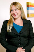 Tiffany J. Jensen