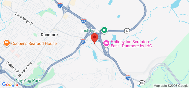 Todd A. Johns office location map