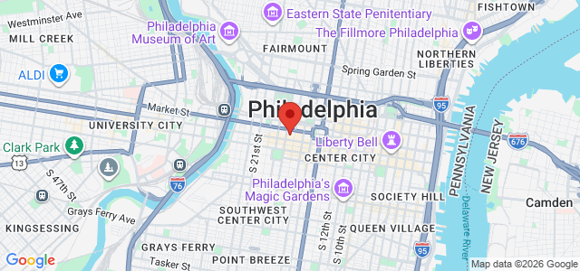 Todd B. Jacobs office location map