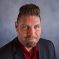 Tony G. Jones