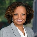 Tressa Valentine Johnson Esq.