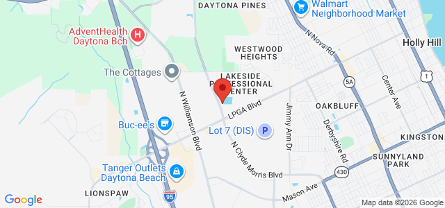 Veronica Jattan office location map