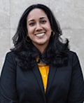 Veronica Jattan
