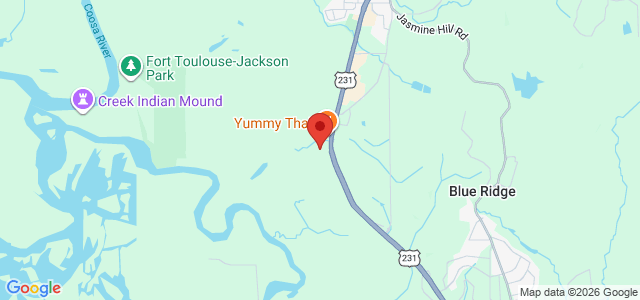 W. Kendrick James office location map