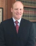 Warren Paul Johnson
