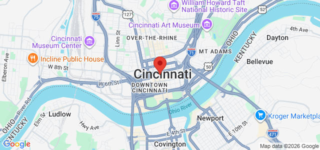 Wayne L. Jacobs office location map