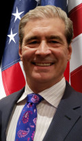 William M. Julien