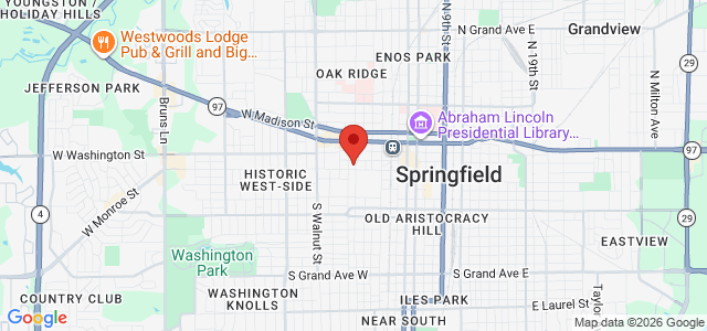 A. Michael Kopec office location map