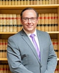 Adam J. Kleinfeldt