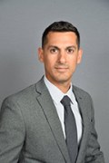 Alain Kinaly Esq.