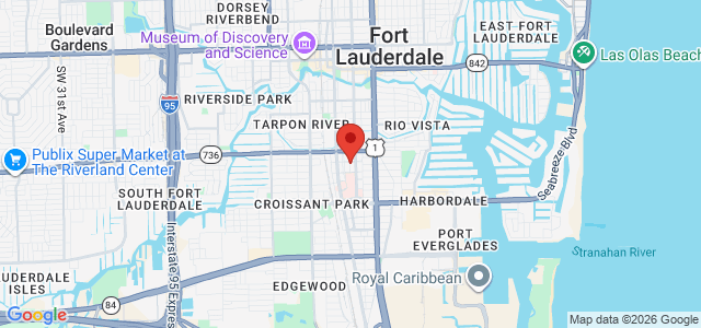 Alexander Koffler office location map