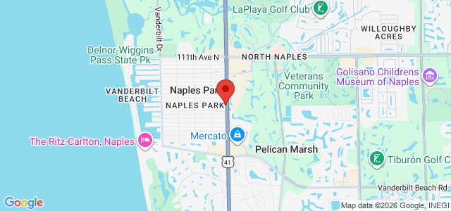 Alexandra Kane Esq. office location map