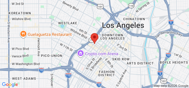Alexandra Kazarian office location map