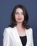 Alexandra Kibinian