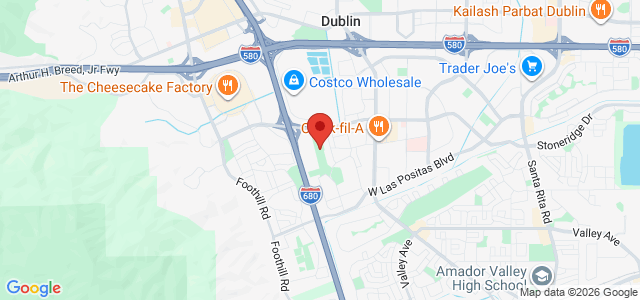 Alia Khan office location map