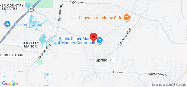 Allan H. Kaye Esq. office location map