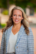 Amanda C. Knight