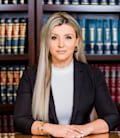 Amina Karic Esq.