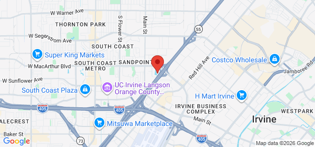 Andrew C. Kienle office location map