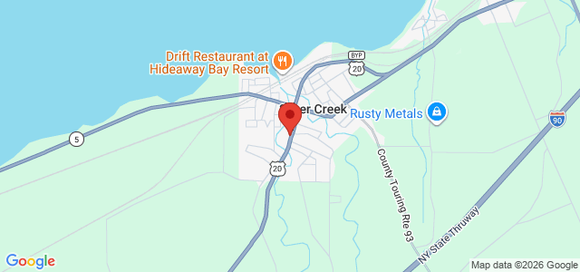 Andrew D. Kehrer office location map