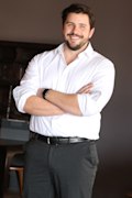 Andrew King
