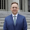 Andrew Kline