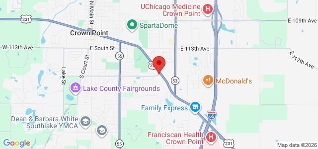 Andrew L. Kraemer office location map