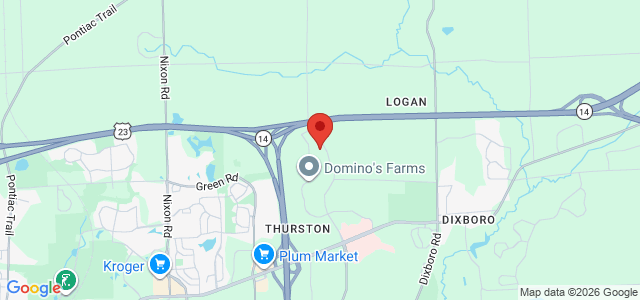 Barbara H. Kramer office location map