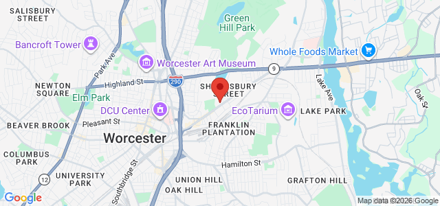 Barbara J. Katzenberg office location map